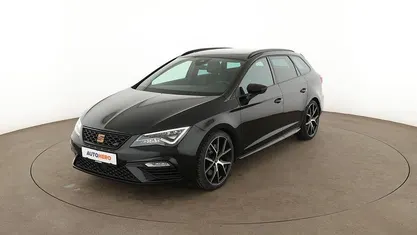 Gebraucht Seat Leon Cupra 290 290 PS (213 kW) 2020 Kombi