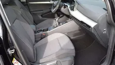 VW Golf VIII