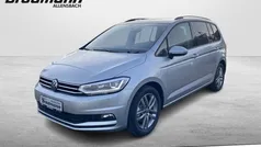 Oyster silver Neu 2024 VW Touran Comfortline Van / Kleinbus | 38.850 € (Fairer Preis)