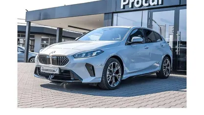 Second-hand BMW 120 M Sport 156 CP (114 kW) 2025 Hatchback