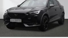 Schwarz Gebraucht 2022 Cupra Formentor SUV | 27.480 € (Fairer Preis)