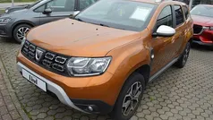 Atacamaorange Gebraucht 2019 Dacia Duster Adventure SUV | 12.900 € (Fairer Preis)