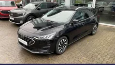 Gebraucht 2024 Ford Focus Titanium Kombi | 24.480 € (Fairer Preis)
