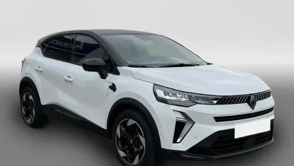 Second-hand Renault Captur Techno 140 CP (102 kW) 2026 SUV