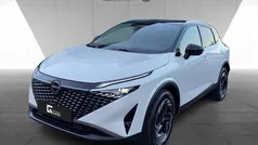 Gebraucht 2025 Nissan Qashqai Comfort SUV | 32.725 € (Guter Preis)