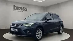 Gebraucht 2021 Seat Arona SUV | 14.950 € (Fairer Preis)