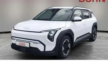 Weiß Neu 2025 Kia EV3 Air SUV | 29.790 € (Superpreis)
