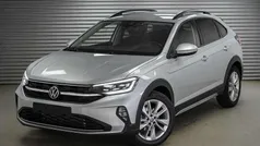 Reflexsilber metallic (8e) Neu 2025 VW Taigo Life SUV | 27.591 € (Guter Preis)