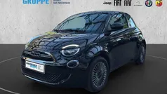 Gebraucht 2022 Fiat 500e Icon Kleinwagen | 15.990 € (Superpreis)