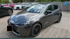 Grau Neu 2024 Mazda 2 Homura-Line Kleinwagen | 20.990 € (Fairer Preis)