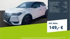 Gebraucht 2023 DS Automobiles DS3 Crossback E-Tense Performance Line Plus SUV | 19.180 € (Guter Preis)