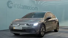 VW Golf VIII