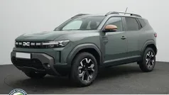 Gebraucht 2025 Dacia Duster Extreme SUV | 26.990 € (Fairer Preis)