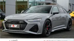 Gebraucht 2025 Audi RS6 Advanced Limousine | 175.900 €