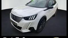 Gebraucht 2021 Peugeot e-2008 GT SUV | 19.490 € (Fairer Preis)