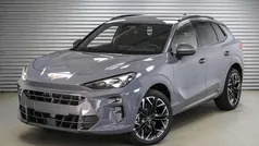 Gebraucht 2025 Cupra Terramar SUV | 42.890 € (Fairer Preis)