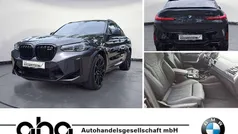 Gebraucht 2024 BMW X4 Competition Edition SUV | 73.990 € (Fairer Preis)
