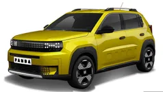 Neu 2025 Fiat Panda La Prima Kleinwagen | 23.689 €