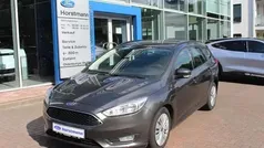 Gebraucht 2015 Ford Focus Business Edition Kombi | 6.950 € (Fairer Preis)