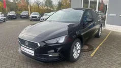 Schwarz Gebraucht 2024 Seat Leon Style Limousine | 22.500 € (Fairer Preis)