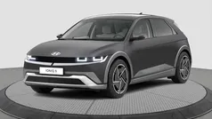 Grau Neu 2025 Hyundai Ioniq 6 N Line Limousine | 50.995 € (Guter Preis)
