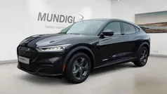 Gebraucht 2022 Ford Mustang Mach-E SUV | 37.370 € (Fairer Preis)
