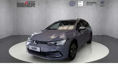 Gebraucht 2024 VW Golf VIII Move Kombi | 26.190 € (Fairer Preis)