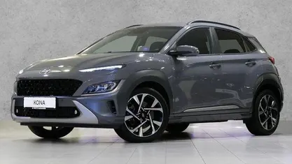 Gebraucht 2022 Hyundai Kona Prime SUV | 22.690 € (Fairer Preis)