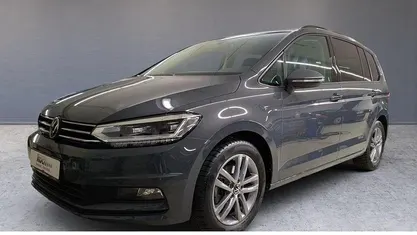 Gebraucht VW Touran IQ Drive 150 PS (110 kW) 2024 Van / Kleinbus