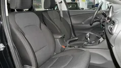 Schwarz Gebraucht 2022 Hyundai i30 Trend Limousine | 13.280 € (Fairer Preis)