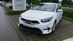 Gebraucht 2024 Kia Ceed Vision Limousine | 19.990 € (Fairer Preis)