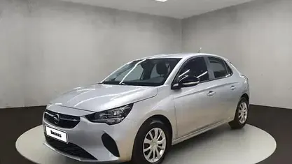 Gebraucht Opel Corsa Edition 75 PS (55 kW) 2022 Limousine