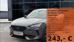 Gebraucht 2024 Cupra Formentor VZ SUV | 38.450 € (Fairer Preis)