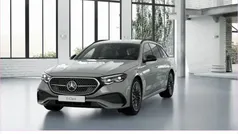 Gebraucht 2024 Mercedes E300 AMG | 65.980 € (Fairer Preis)