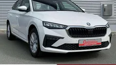 Gebraucht 2024 Skoda Scala Kleinwagen | 22.170 € (Fairer Preis)