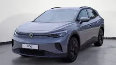 Mondsteingrau Gebraucht 2023 VW ID.4 Pure SUV | 24.960 € (Guter Preis)