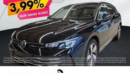 Gebraucht 2025 VW Passat Business Kombi | 35.221 € (Fairer Preis)