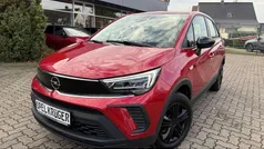 Gebraucht 2022 Opel Crossland Edition SUV | 18.900 € (Fairer Preis)