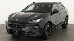 Fiord blau Neu 2025 Cupra Terramar SUV | 41.445 € (Fairer Preis)