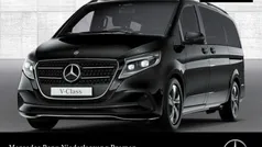 Gebraucht 2025 Mercedes V300 Style Van / Kleinbus | 83.300 € (Guter Preis)