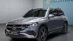 Gebraucht 2022 Mercedes EQB300 SUV | 35.999 € (Fairer Preis)