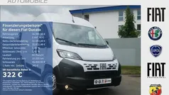Ducato weiss Neu 2025 Fiat Ducato Van | 36.990 € (Fairer Preis)