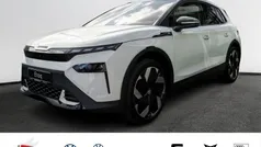 Gebraucht 2025 Skoda Elroq First Edition SUV | 51.990 € (Fairer Preis)