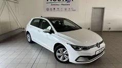 Gebraucht 2020 VW Golf VIII Life Kleinwagen | 21.990 € (Fairer Preis)