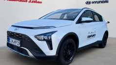 Gebraucht 2021 Hyundai Bayon Select SUV | 14.550 € (Fairer Preis)