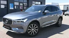 Grau Gebraucht 2019 Volvo XC60 Inscription SUV | 35.900 € (Fairer Preis)