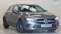 Gebraucht 2018 Mercedes A220 Progressive Limousine | 24.249 € (Fairer Preis)