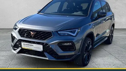 Gebraucht Cupra Ateca Basis 150 PS (110 kW) 2025 SUV