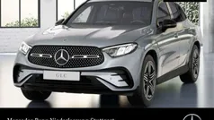 Mercedes GLC200