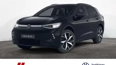 Grenadillschwarz Gebraucht 2025 VW ID.4 GTX SUV | 46.880 € (Fairer Preis)